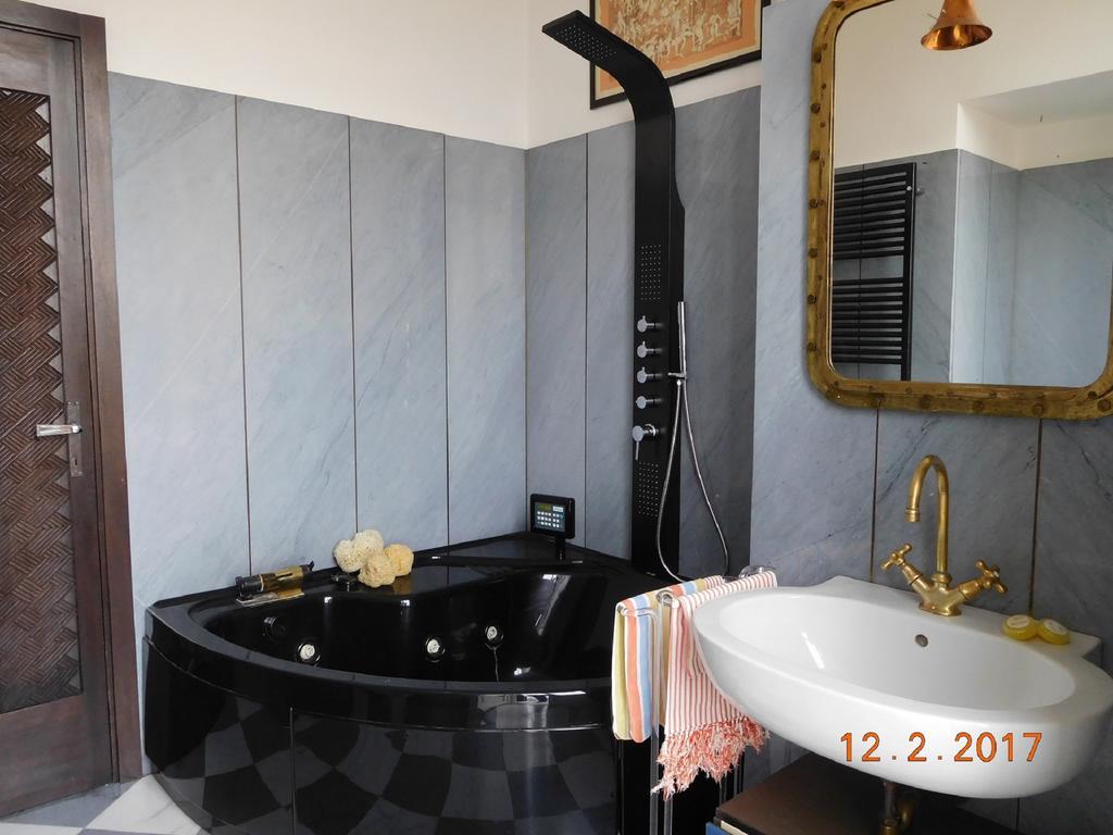 Вилла Casa Nori Феццано Экстерьер фото